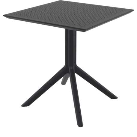 Стіл Siesta Sky Table 70 Black1