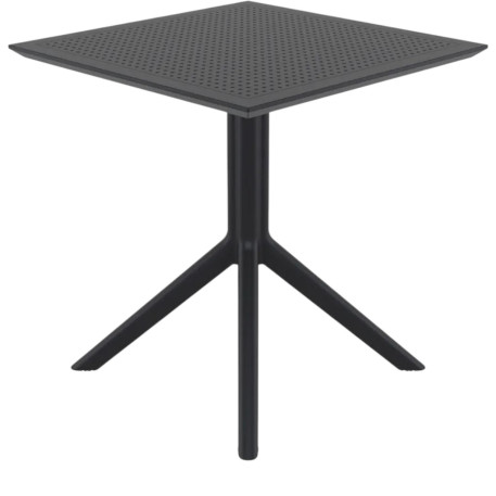 Стіл Siesta Sky Table 70 Black2