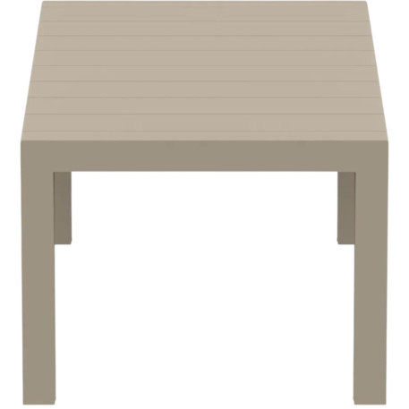 Стіл Siesta Vegas 180-220 Taupe3