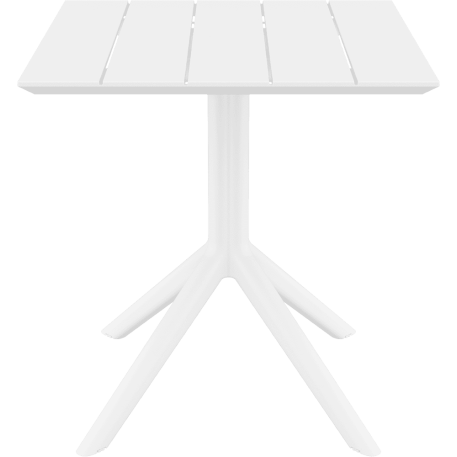 Комплект меблів для кафе Siesta Paris with Paris table 70 White4