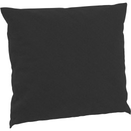 Подушка Siesta Portofino Backrest Cushion Black