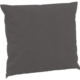 Подушка Siesta Portofino Backrest Cushion Dark Grey