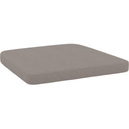 Подушка Siesta Portofino Seat Cushion Light Brown