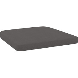 Подушка Siesta Portofino Seat Cushion Dark Grey