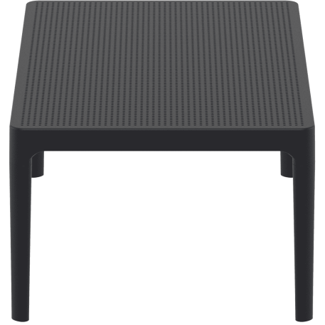 Стіл кавовий Siesta Sky Lounge Table Black2