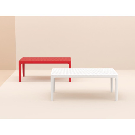 Стіл кавовий Siesta Sky Lounge Table Red5