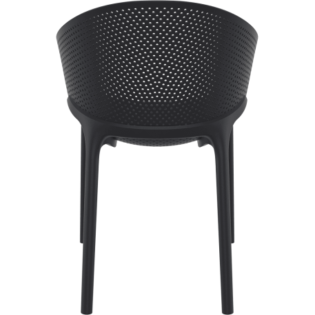 Комплект 2 стільця Siesta Sky Pro+  Стіл Siesta Ocean Side Table - Dark Grey6