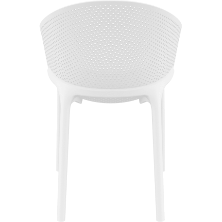 Комплект 2 стільця Siesta Sky Pro+  Стіл Siesta Ocean Side Table - White6
