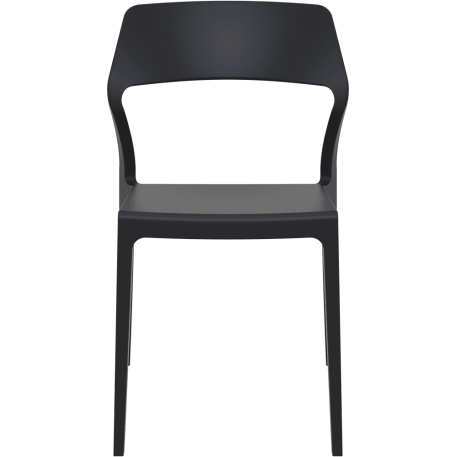 Стілець Siesta Snow Black2
