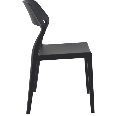 Стілець Siesta Snow Black1
