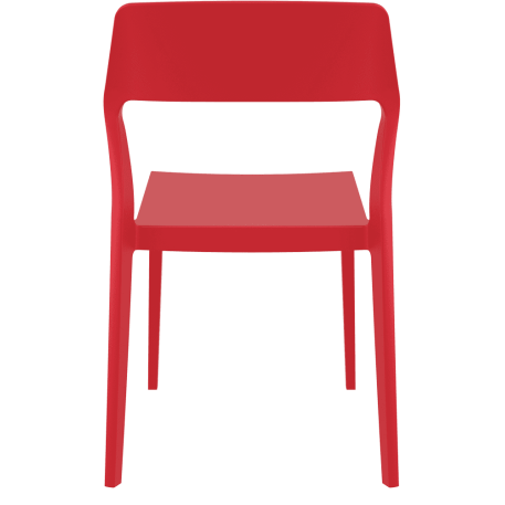 Стілець Siesta Snow Red4