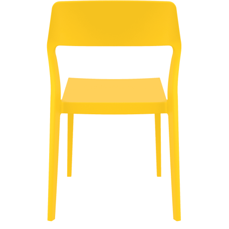 Стілець Siesta Snow Yellow4