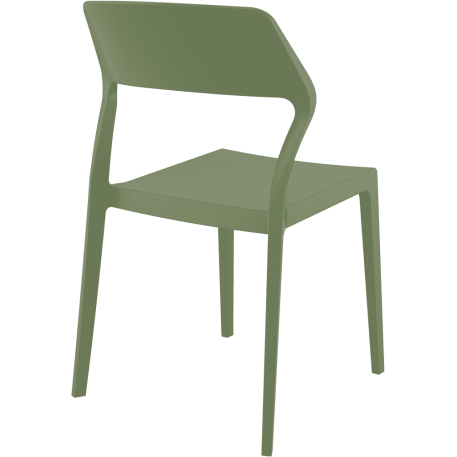 Стілець Siesta Snow Olive Green3